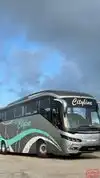 CityLine Bus-Front Image