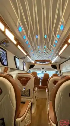 Hoàng Long Bus-Amenities Image