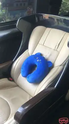 Travelbus Bus-Seats Image