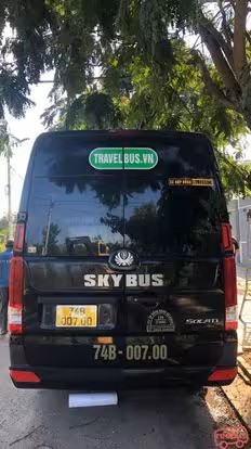 Travelbus Bus-Amenities Image