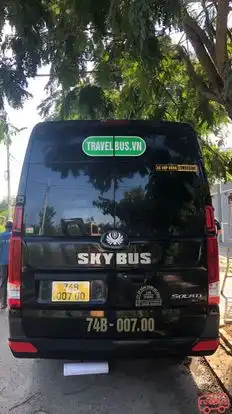 Travelbus Bus-Amenities Image