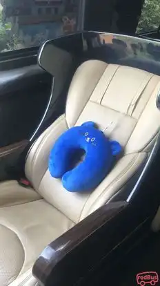 Travelbus Bus-Seats Image