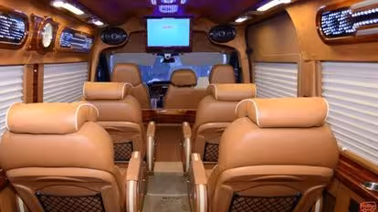 Bình Minh Bus-Amenities Image