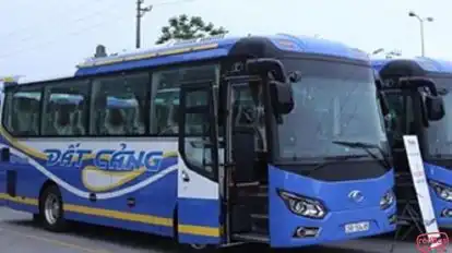 Anh Huy Đất Cảng Bus-Side Image