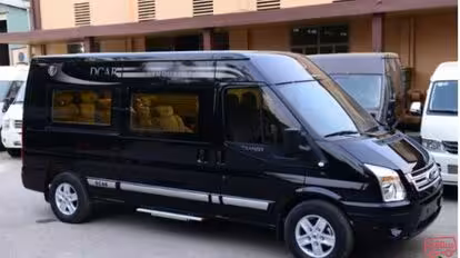 TBus Bus-Side Image