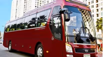 TBus Bus-Front Image