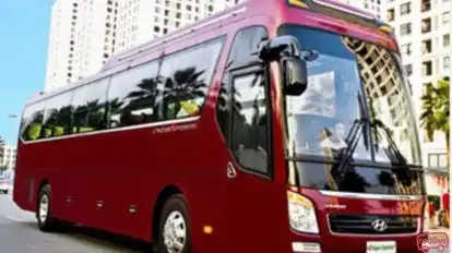 TBus Bus-Front Image