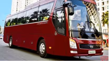 TBus Bus-Front Image