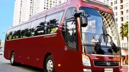 TBus Bus-Front Image