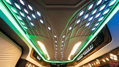 Phương Huy Limousine Bus-Amenities Image