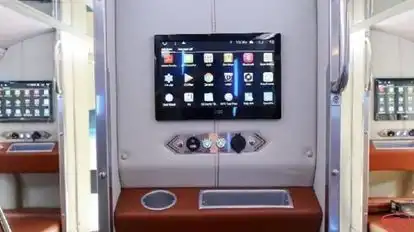 Phương Hồng Linh Bus-Amenities Image