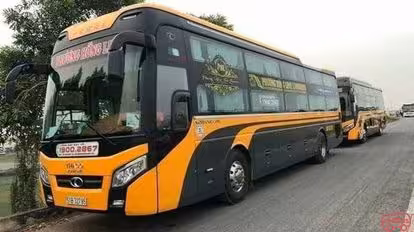 Phương Hồng Linh Bus-Side Image