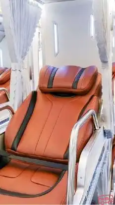 Phương Hồng Linh Bus-Seats Image