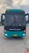 Dragon Express Bus Front Image