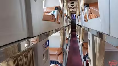 An Phát Bus-Seats layout Image