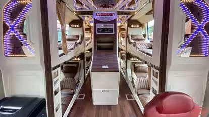An Phát Bus-Seats Image