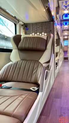 An Phát Bus-Seats Image