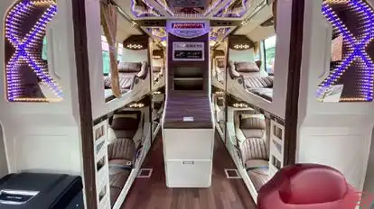 An Phát Bus-Seats Image