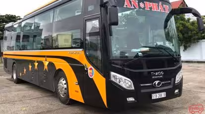 An Phát Bus-Front Image