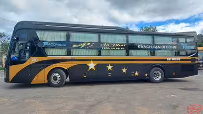 An Phát Bus-Front Image