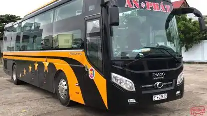 An Phát Bus-Front Image