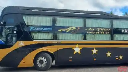 An Phát Bus-Front Image