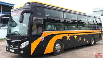 An Phát Bus-Side Image