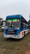 Hoa Hiep Bus Front Image