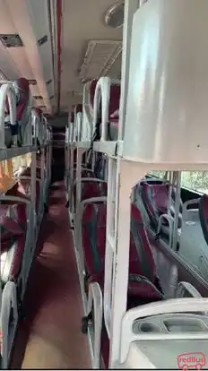 Hoa Hiep Bus-Seats Image