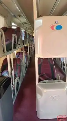Mạnh Quỳnh Bus-Front Image