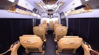 Phúc Lâm Limousine Bus-Amenities Image