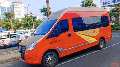 Avigo Bus-Side Image
