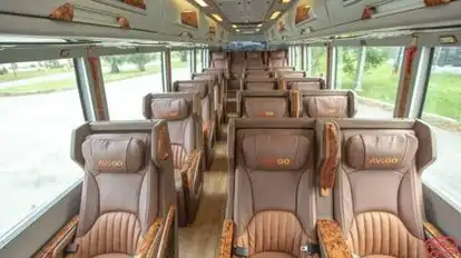 Avigo Bus-Seats Image