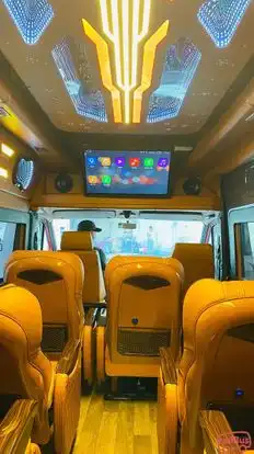 Avigo Bus-Seats Image