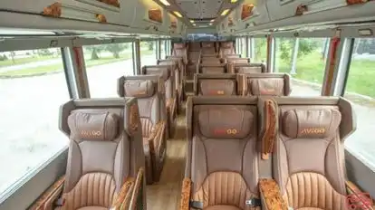 Avigo Bus-Seats Image