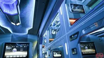  Trọng Minh Limousine Bus-Amenities Image