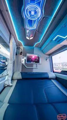 Sapa Group Bus Bus-Seats Image