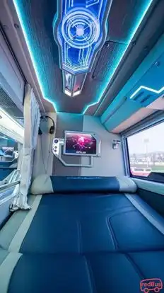 Sapa Group Bus Bus-Seats Image