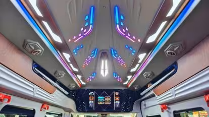 Trung Nga Bus-Amenities Image