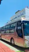 Trung Nga Bus Front Image
