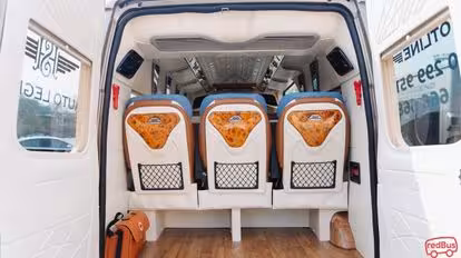 Sơn Hải Bus-Amenities Image