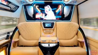 Sơn Hải Bus-Amenities Image