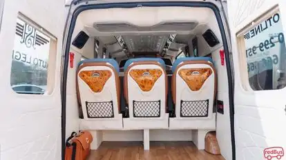 Sơn Hải Bus-Amenities Image