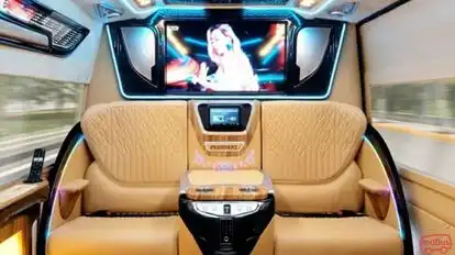 Sơn Hải Bus-Amenities Image