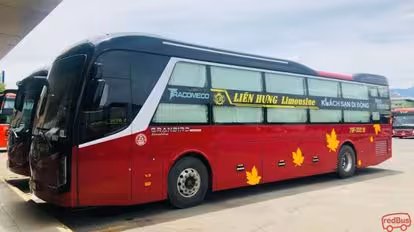 Liên Hưng Bus-Front Image