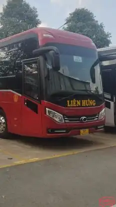 Liên Hưng Bus-Front Image