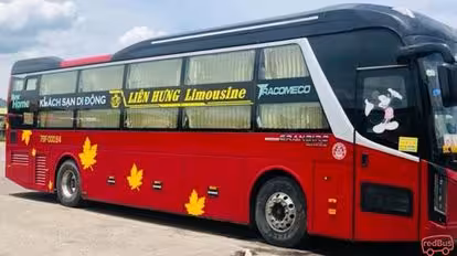 Liên Hưng Bus-Front Image