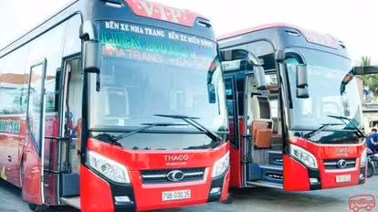 Liên Hưng Bus-Front Image