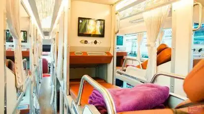Liên Hưng Bus-Seats Image