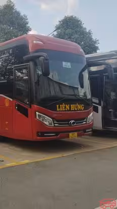 Liên Hưng Bus-Front Image